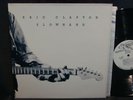 Eric Clapton Slowhand White Label PROMO LP