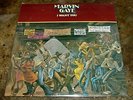 MARVIN GAYE I Want You TAMLA Sealed 33 RPM LP