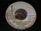 Contours MOTOWN 45 Whole Lotta Woman / Come On and Be M
