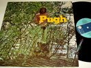 PUGH ROGEFELDT* LP *JA DA A DA *  RARE PROG*PSYCH *SWED