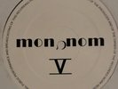 MONONOM 05 - Robbert Mononom -  No spiral Tribe - 1998