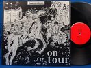 BAUMSTAM *MINT* Bloody Rare Hard Fuzz Psych Prog LP