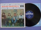 John Mayall - With Eric Clapton Original UK LP Mint