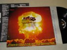JEFFERSON AIRPLANE CROWN OF CREATION Lp ORIG PRESS NM