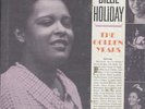 BILLIE HOLIDAY THE GOLDEN YEARS-3 LPS SEALED W/NO MARKS