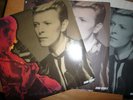 David Bowie Sound and Vision 6 LP Set