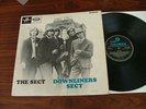 DOWNLINER SECT The Sect GARAGE 1st UK COLUMBIA LP 64