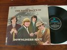 DOWNLINER SECT The Rock Sect´s In 1. UK COLUMBIA LP 66