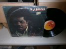D.J. Rogers  s/t  LP on Shelter