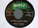 TEFTELLER NORTHERN Bobby Angelle I Wanna Go Back Home