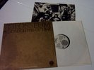 Colosseum - Daughter of Time, Vertigo SWIRL & autograph