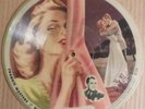 VOGUE PICTURE DISC #R-724 Frankie Masters & Orchestra