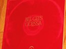 VINYL LP Bee Gess - Odessa / Red Flocking cover 2LP