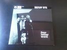 BEADY EYE FOUR LETTER WORD 7