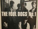 THE FOUL DOGS NO. 1 LP ORIG RHYTHM SOUND GARAGE RARE 66