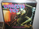 RIGHTEOUS PIGS live and learn EX/M- LP ORIG GER