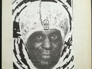 SUN RA/ARKESTRA On Jupiter / UFO SATURN 101679 LP OG