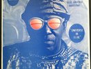 SUN RA/ARKESTRA Universe in Blue SATURN 5000 LP OG