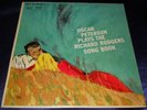 Oscar Peterson Plays The Richard Rodgers Song Book EX 
