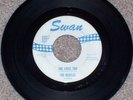 The Beatles-She Loves You/I'll Get You-Blue Swan 45