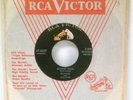 Elvis Presley-Mystery Train-Original 1955 RCA-Clean