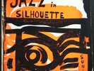 SUN RA/ARKESTRA Jazz in Silhouette SATURN 3590/1 LP DG