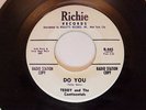 RARE DOO WOP DJ 