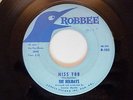 RARE DOO WOP 1ST PRESS 