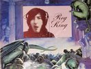 REG KING MIGHTY BABY REVIEWER COPY UK PROG ORIG MINT