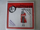 The OVALTINEES british justice ep rebelles europeens
