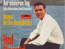 TED HEROLD Down In The Boondocks 1964 NM