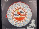 Red Raven Magic Mirror Movie Record Album Christmas