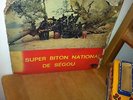 LE SUPER BITON NATION. DE SEGOU HOLY GRAAL AFRO PSYCH ?