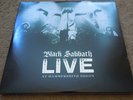 BLACK SABBATH Live Hammersmith Odeon 3LP mint lim 3000