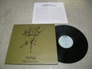 TRIADE - 1998 LA STORIA DI SABAZIO KOREA LP Italy prog