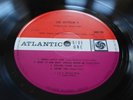 LED ZEPPELIN II UK 1st Press ATLANTIC RED PLUM 588 198