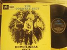 Downliners sect LP The Country sect Mono UK Columbia