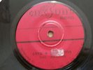THE WAILERS - LOVE & AFFECTION / COXSONE 7''....HEAR