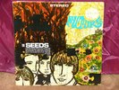 THE SEEDS FUTURE LP 1ST PRESSING NEAR MINT WITH INSERTS