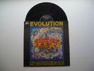 EVOLUTION - LP - Dr. Vazquez