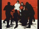 WHITE STRIPES White Blood Cells LP SYMPATHY RED VINYL