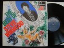 STEVE WINWOOD Spencer Davis Group Holland 60s LP NM