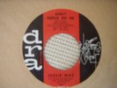 Rare R&B Jessie Mae Don't Freeze on me on DRA.