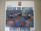 LP Mighty Ryeders Help Us Spread The Message Sun-Glo