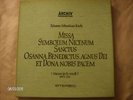 Archiv Produktion - Bach Missa Symbolum Nicenum Sanctus