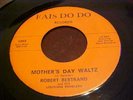 ROBERT BERTRAND - FAIS DO DO # 1003   