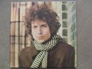 BOB DYLAN - BLONDE ON BLONDE - DOUBLE ALBUM