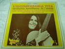TITA+TRIO CAMARA - RARE BRAZIL BOSSA NOVA JAZZ - LP