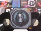 OZZY OSBOURNE Live & Loud RARE BRAZIL 2 x 12