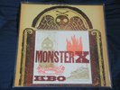 MELVINS BRIDE SCREAMED MURDER Buzzo LP/amrep/boris/ween